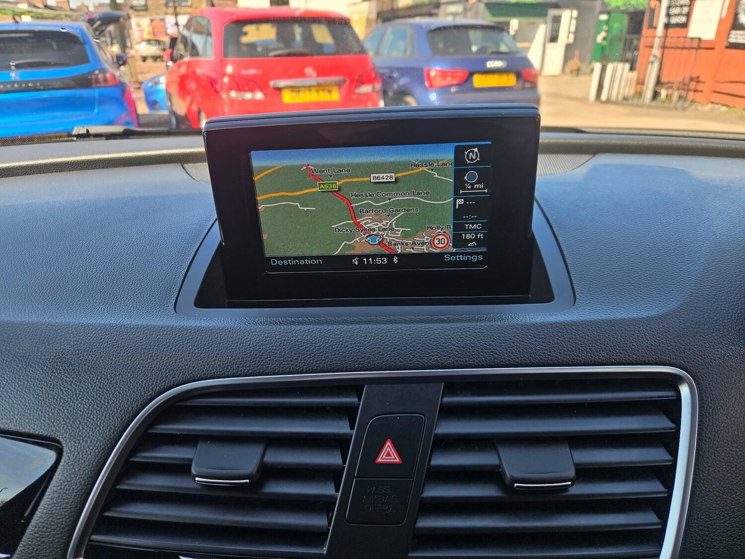 Used Audi Q3 2018 for sale - 78156817: Photo 15