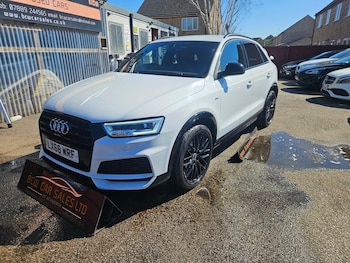 Used Audi Q3 2018 for sale - 78156817: Photo