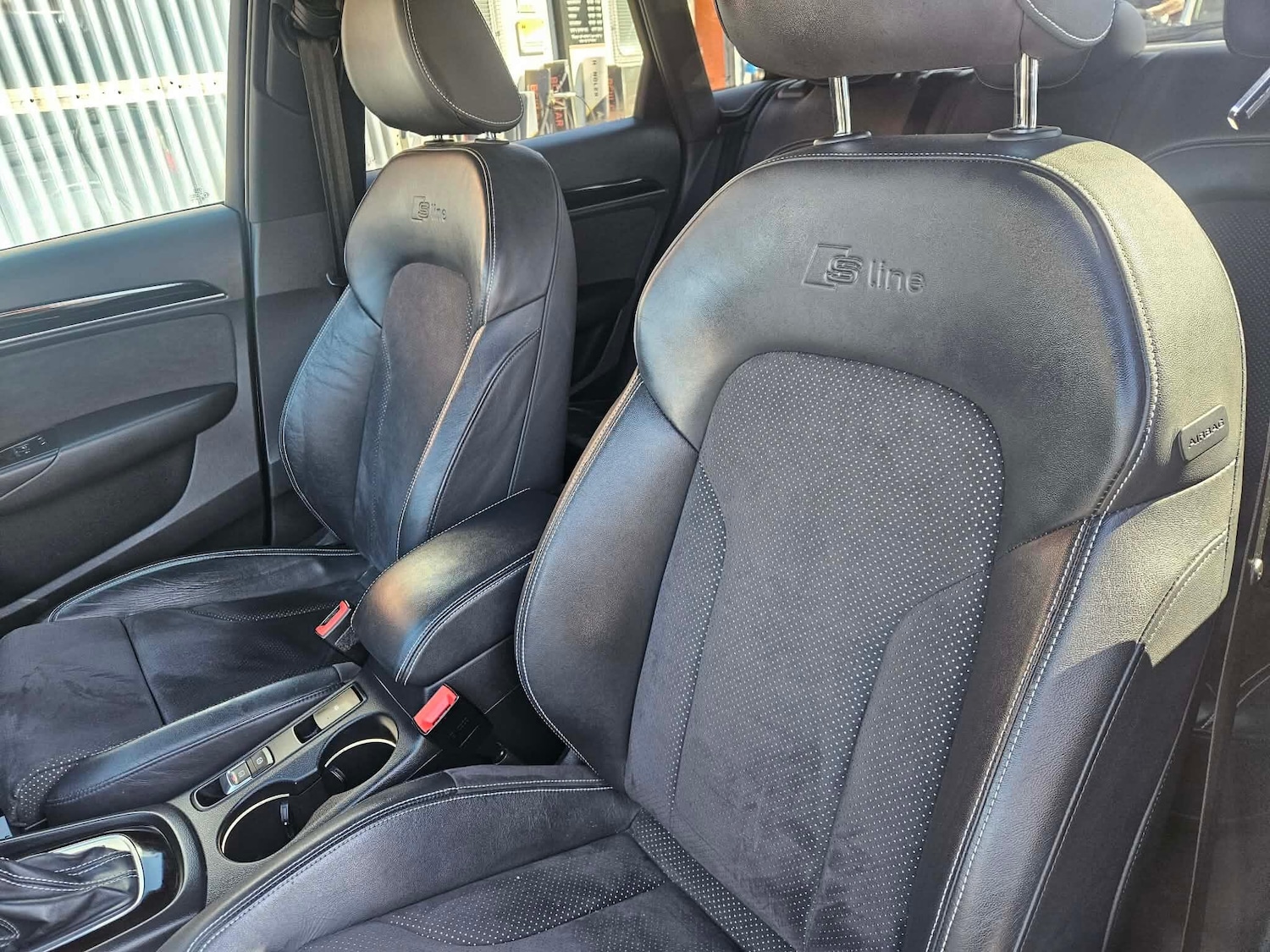 Used Audi Q3 2018 for sale - 78156817: Photo 20