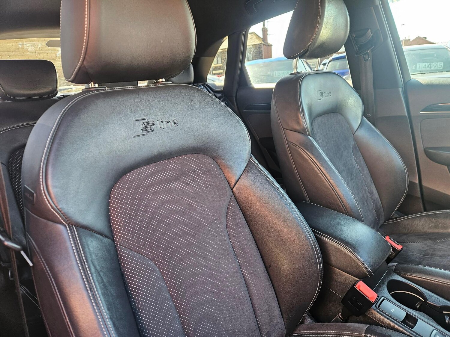 Used Audi Q3 2018 for sale - 78156817: Photo 21