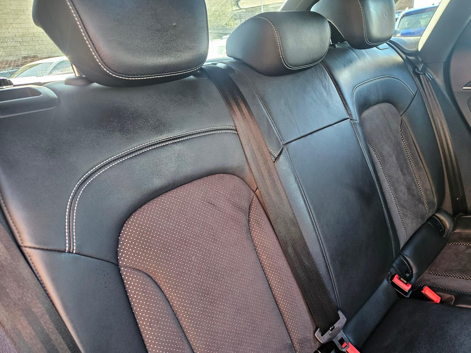 Used Audi Q3 2018 for sale - 78156817: Photo 22