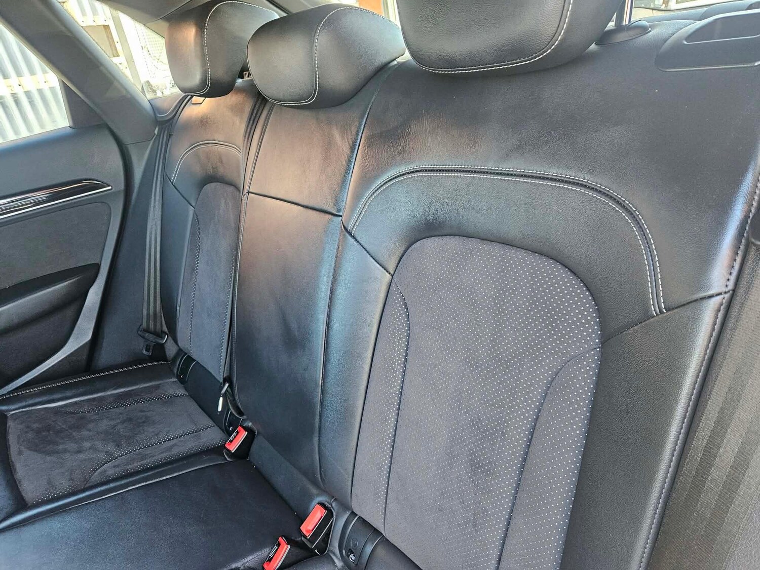 Used Audi Q3 2018 for sale - 78156817: Photo 23