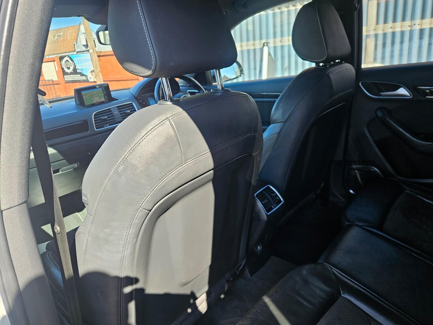 Used Audi Q3 2018 for sale - 78156817: Photo 24