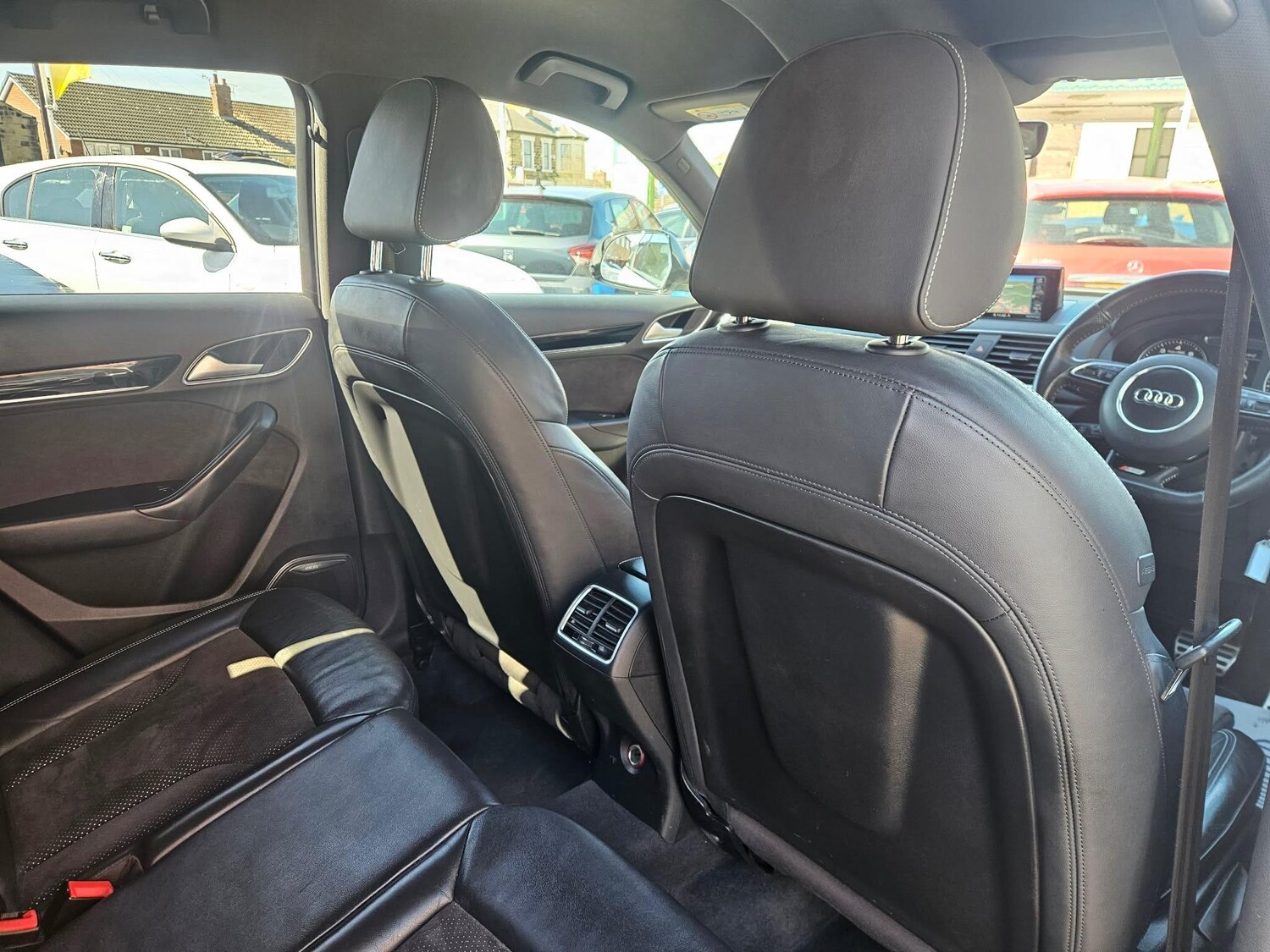 Used Audi Q3 2018 for sale - 78156817: Photo 25