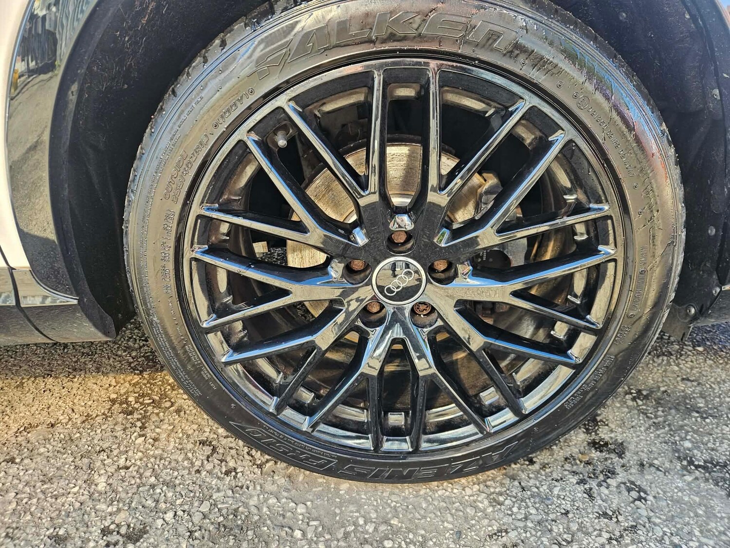 Used Audi Q3 2018 for sale - 78156817: Photo 28