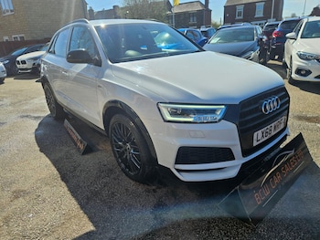 Used Audi Q3 2018 for sale - 78156817: Photo