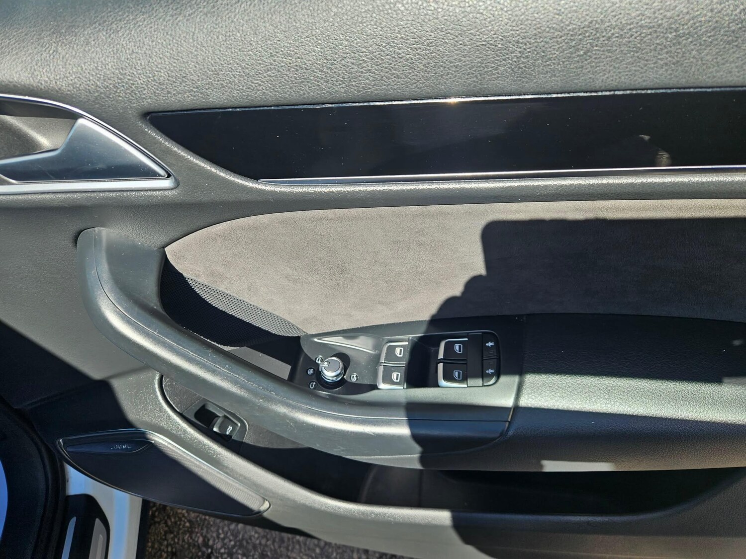 Used Audi Q3 2018 for sale - 78156817: Photo 31