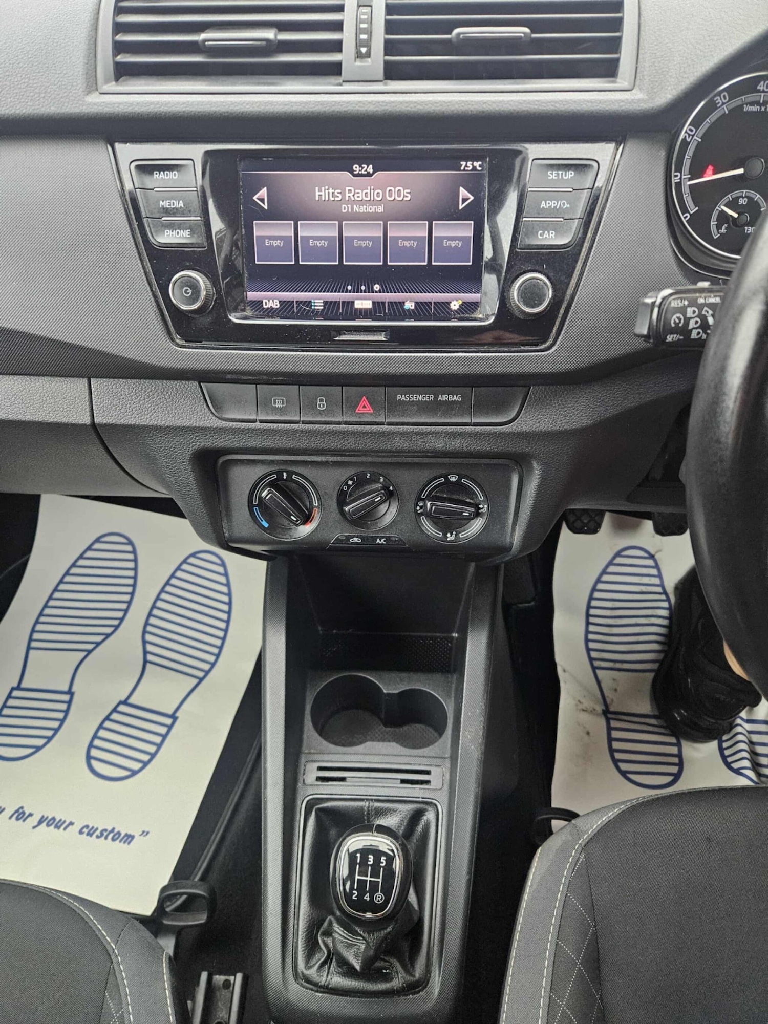 Used Skoda Fabia 2019 for sale - 76765883: Photo 13