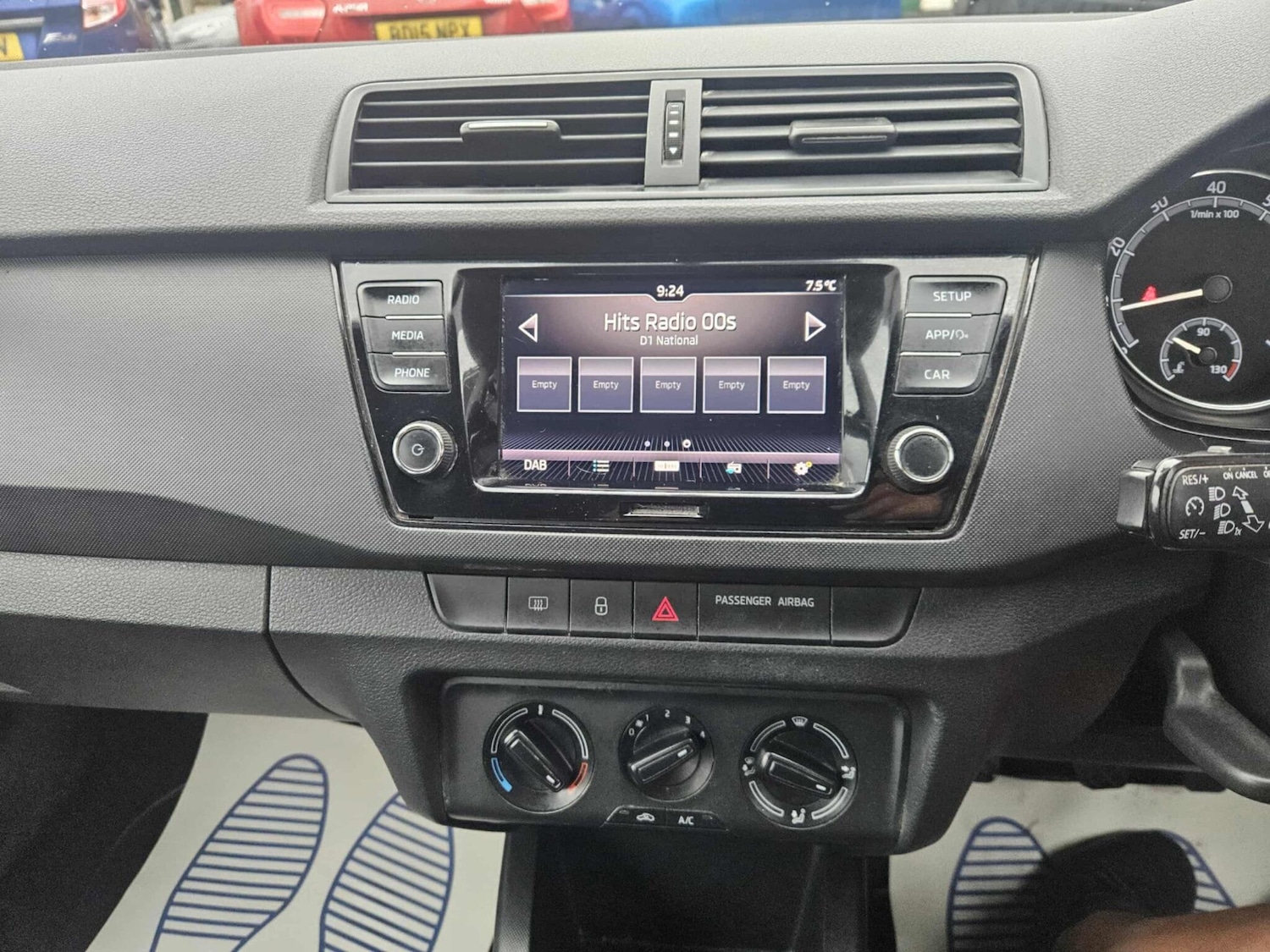 Used Skoda Fabia 2019 for sale - 76765883: Photo 15