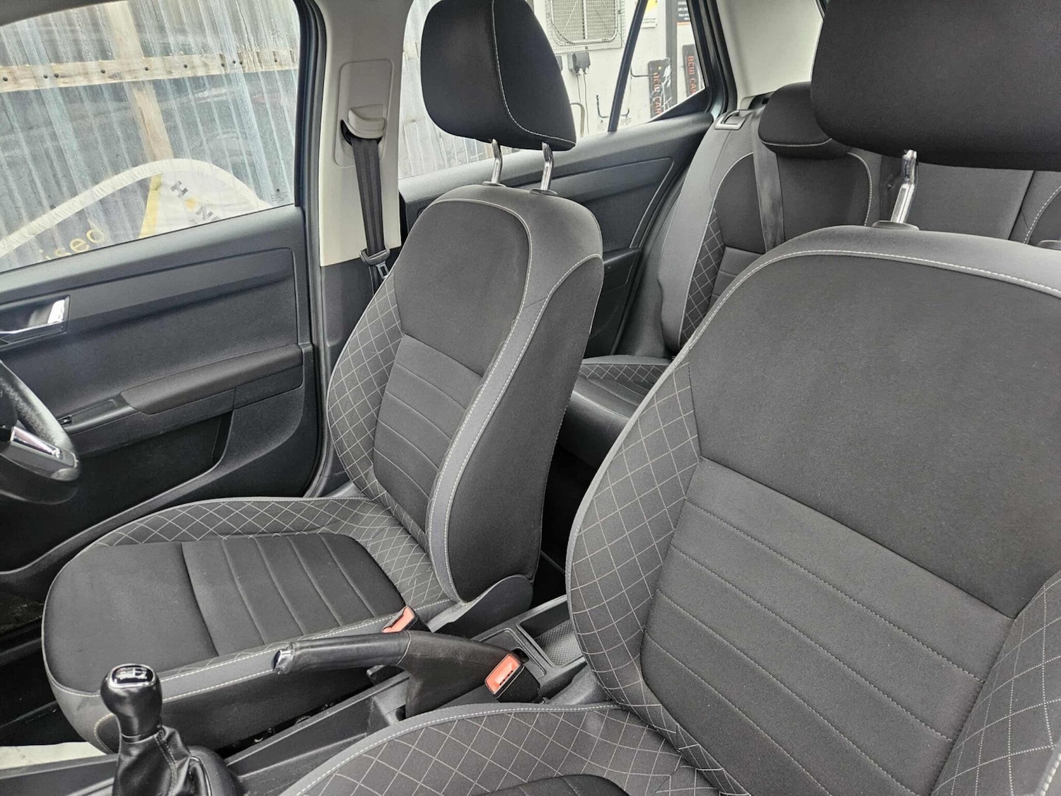 Used Skoda Fabia 2019 for sale - 76765883: Photo 17