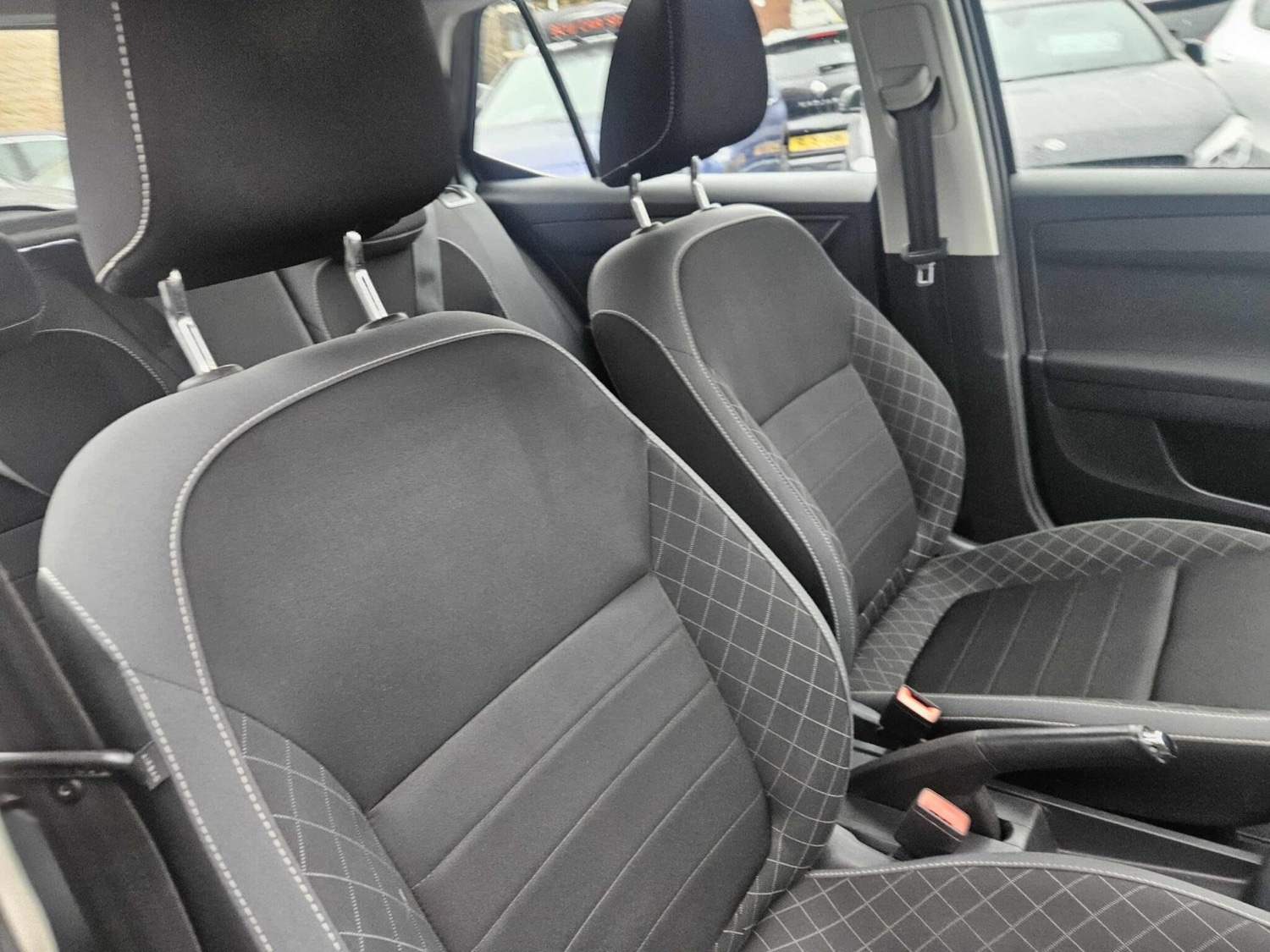 Used Skoda Fabia 2019 for sale - 76765883: Photo 18