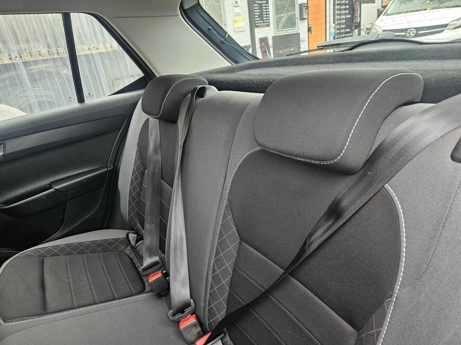 Used Skoda Fabia 2019 for sale - 76765883: Photo 19