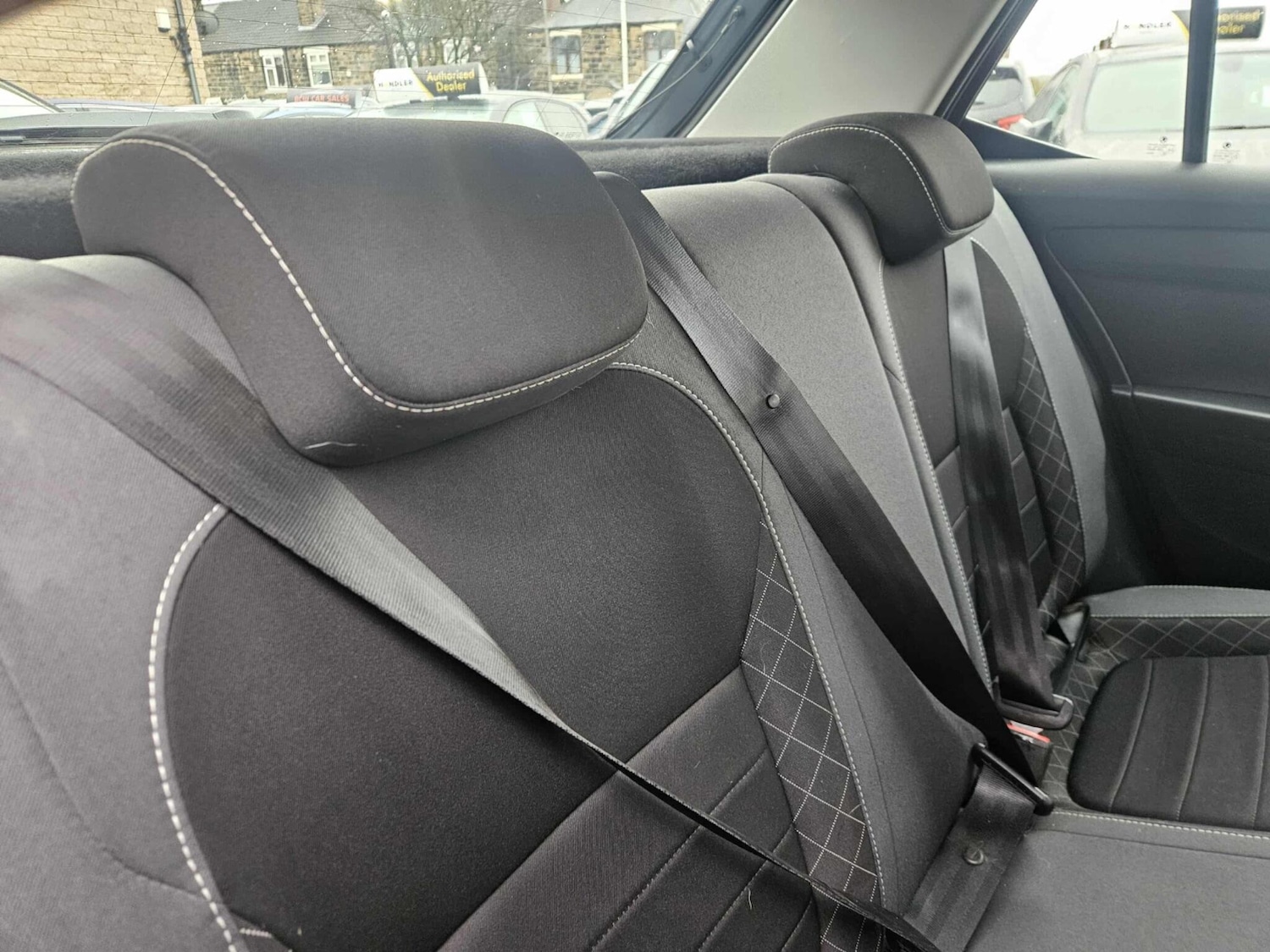 Used Skoda Fabia 2019 for sale - 76765883: Photo 20