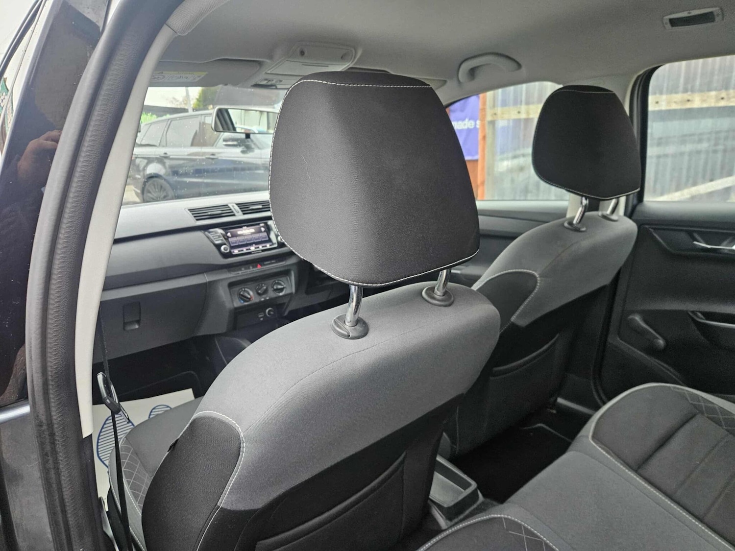 Used Skoda Fabia 2019 for sale - 76765883: Photo 25