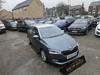 Used Skoda Fabia 2019 for sale - 76765883: Photo
