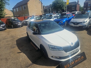 Used Skoda Fabia 2020 for sale - 79075994: Photo