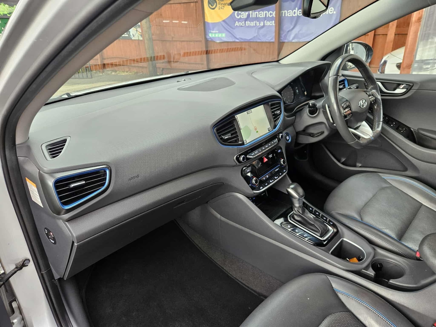 Vehicle 26
