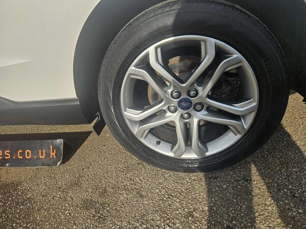 Used Ford Edge 2017 for sale - 76137327: Photo 13