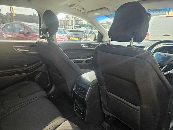 Used Ford Edge 2017 for sale - 76137327: Photo 14