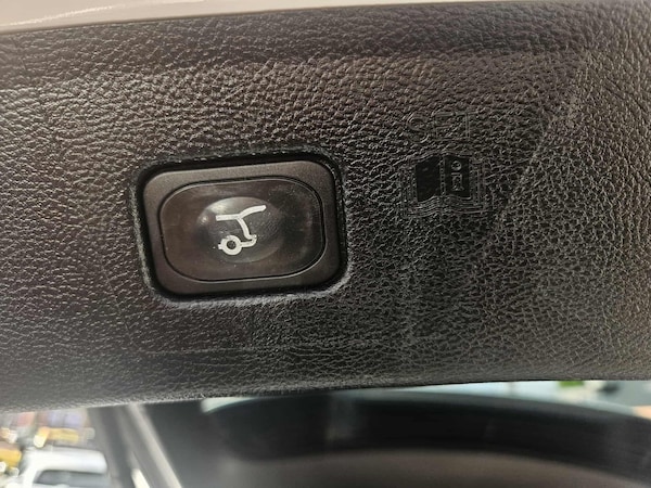 Used Ford Edge 2017 for sale - 76137327: Photo 15