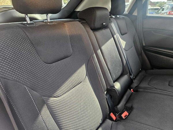 Used Ford Edge 2017 for sale - 76137327: Photo 16