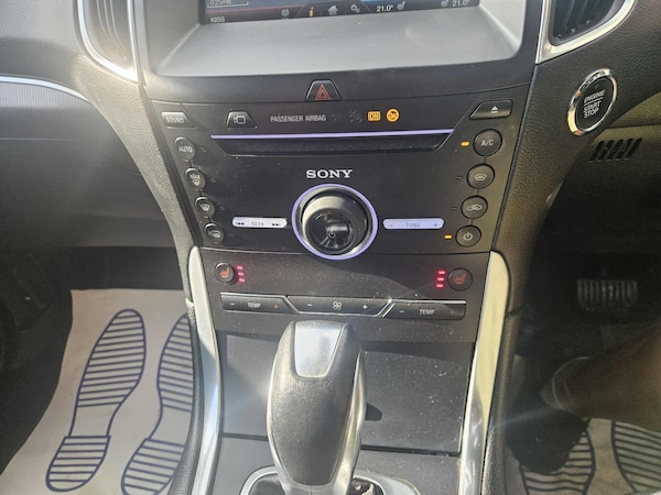 Used Ford Edge 2017 for sale - 76137327: Photo 17