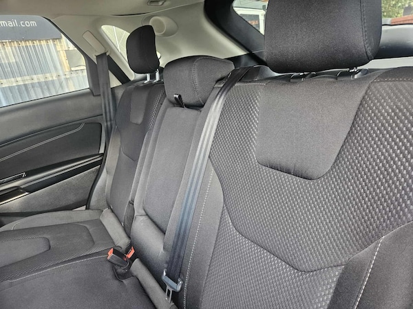 Used Ford Edge 2017 for sale - 76137327: Photo 18