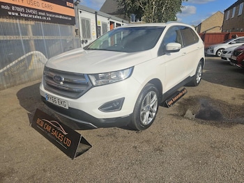 2017 (66) - 2.0 TDCi Titanium Powershift AWD Euro 6 (s/s) 5dr