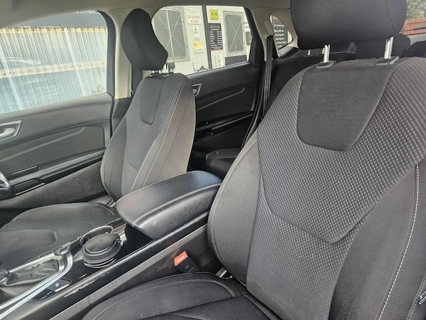Used Ford Edge 2017 for sale - 76137327: Photo 20