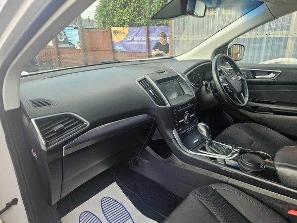 Used Ford Edge 2017 for sale - 76137327: Photo 21