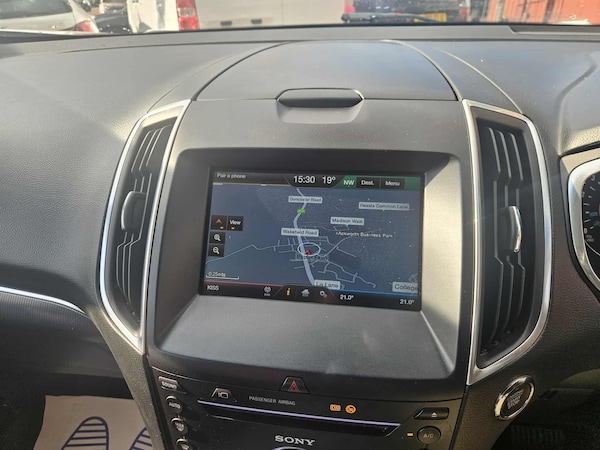 Used Ford Edge 2017 for sale - 76137327: Photo 22