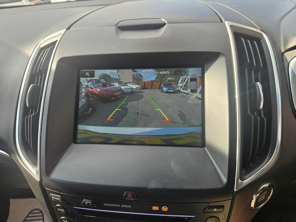Used Ford Edge 2017 for sale - 76137327: Photo 23