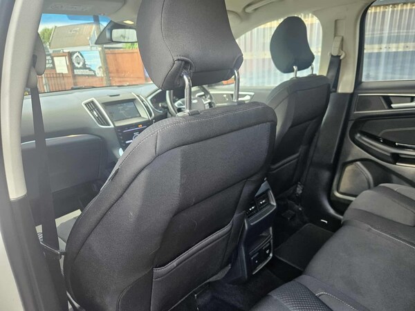 Used Ford Edge 2017 for sale - 76137327: Photo 26