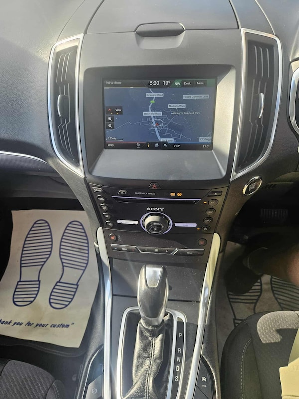 Used Ford Edge 2017 for sale - 76137327: Photo 27