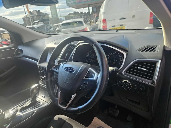 Used Ford Edge 2017 for sale - 76137327: Photo 29