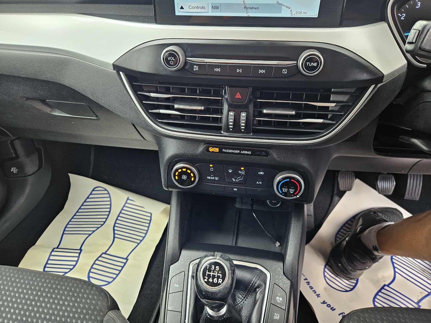 Vehicle 17