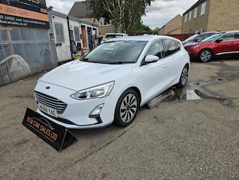 Ford - Focus