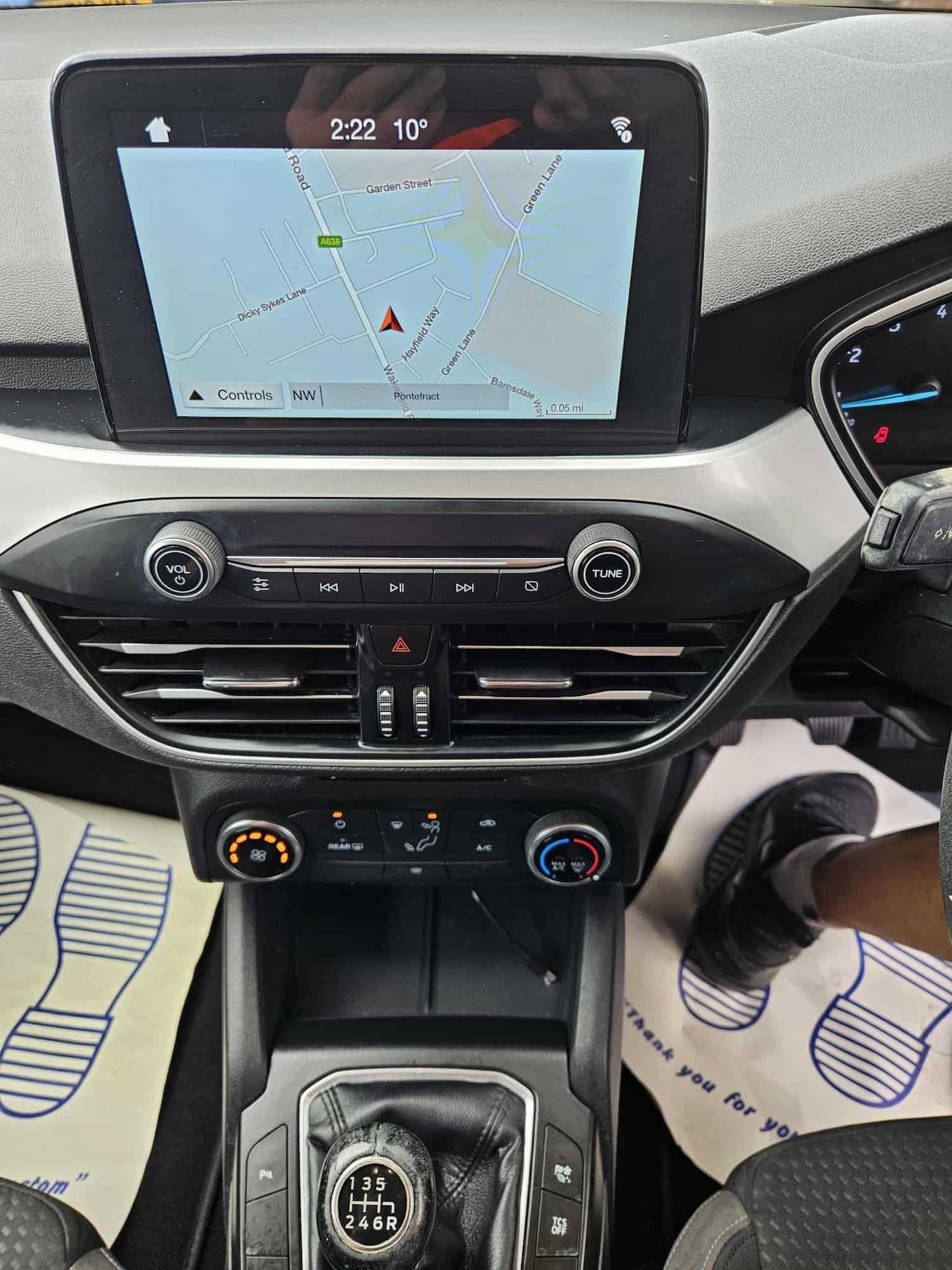 Vehicle 24