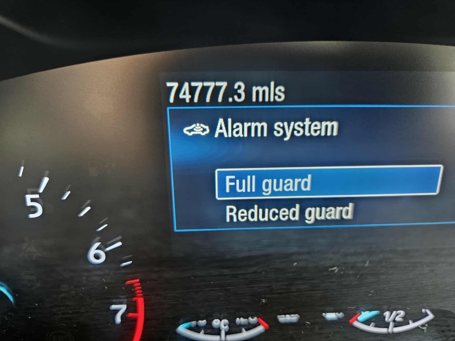 Vehicle 29