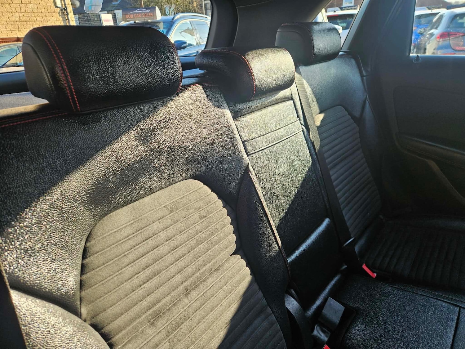 Used Mercedes-Benz B Class for sale - 77753109: Photo 14