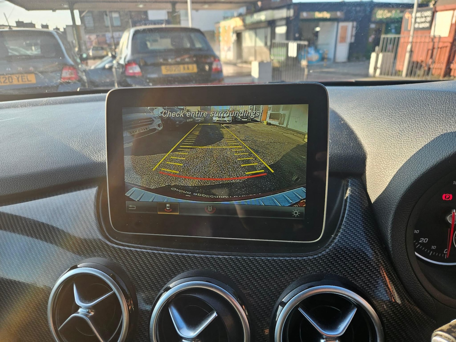 Used Mercedes-Benz B Class for sale - 77753109: Photo 19