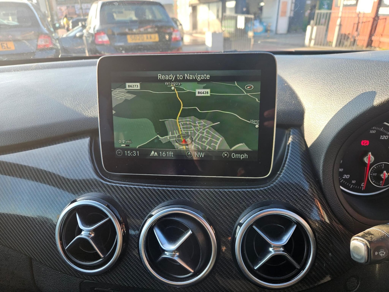 Used Mercedes-Benz B Class for sale - 77753109: Photo 20