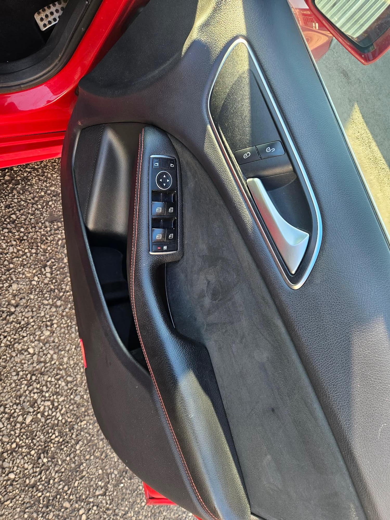 Used Mercedes-Benz B Class for sale - 77753109: Photo 23