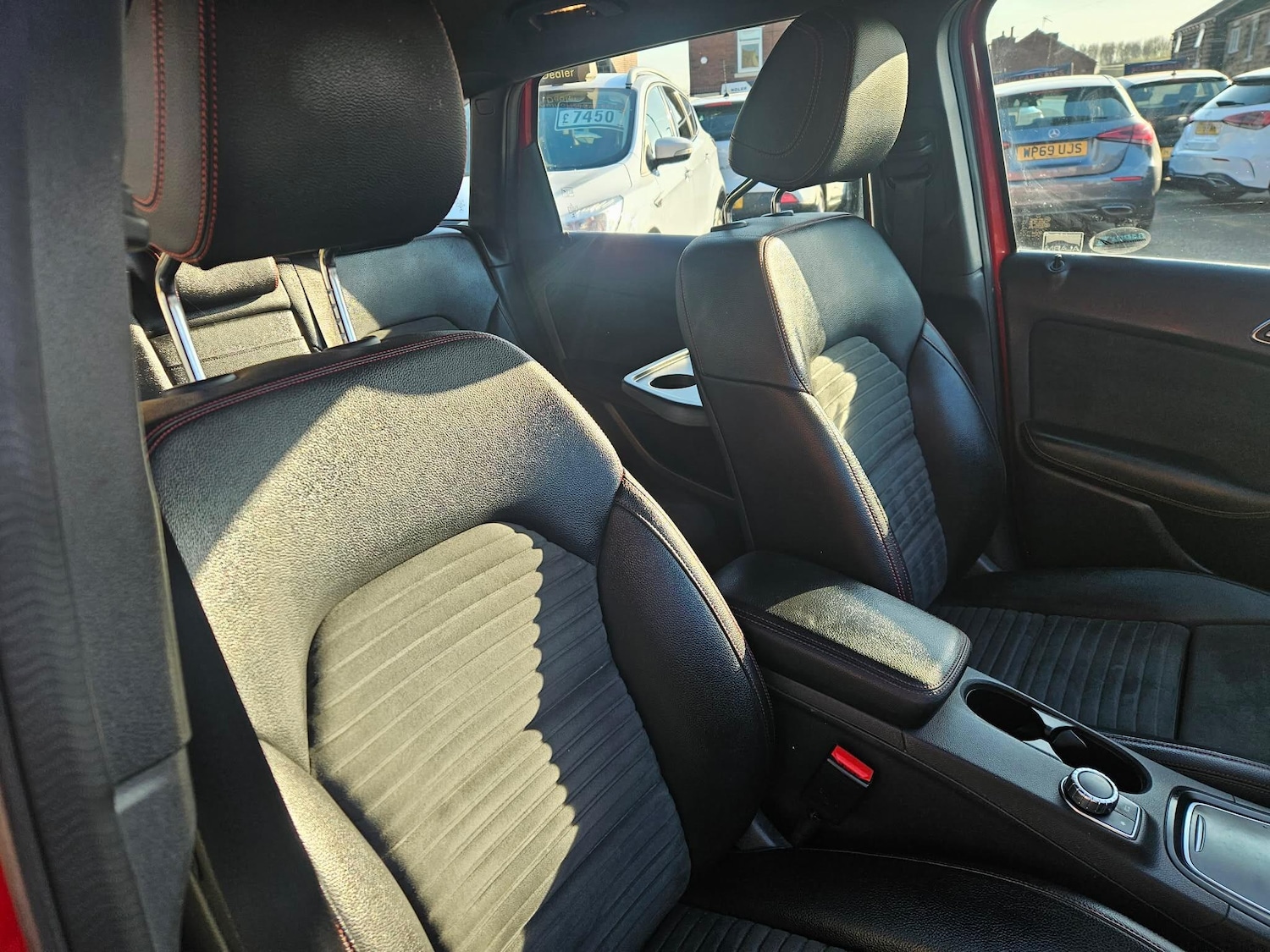 Used Mercedes-Benz B Class for sale - 77753109: Photo 25