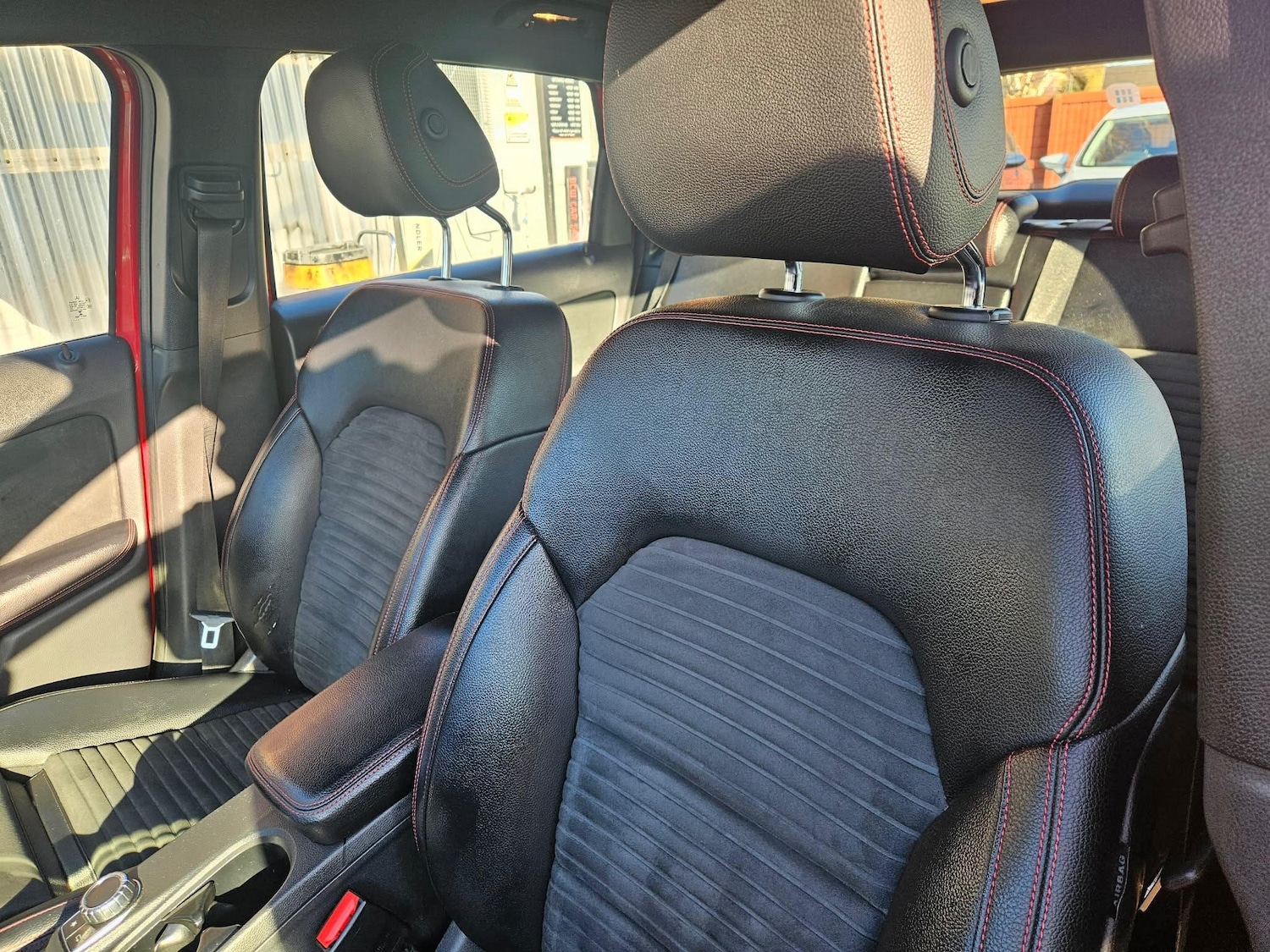 Used Mercedes-Benz B Class for sale - 77753109: Photo 27