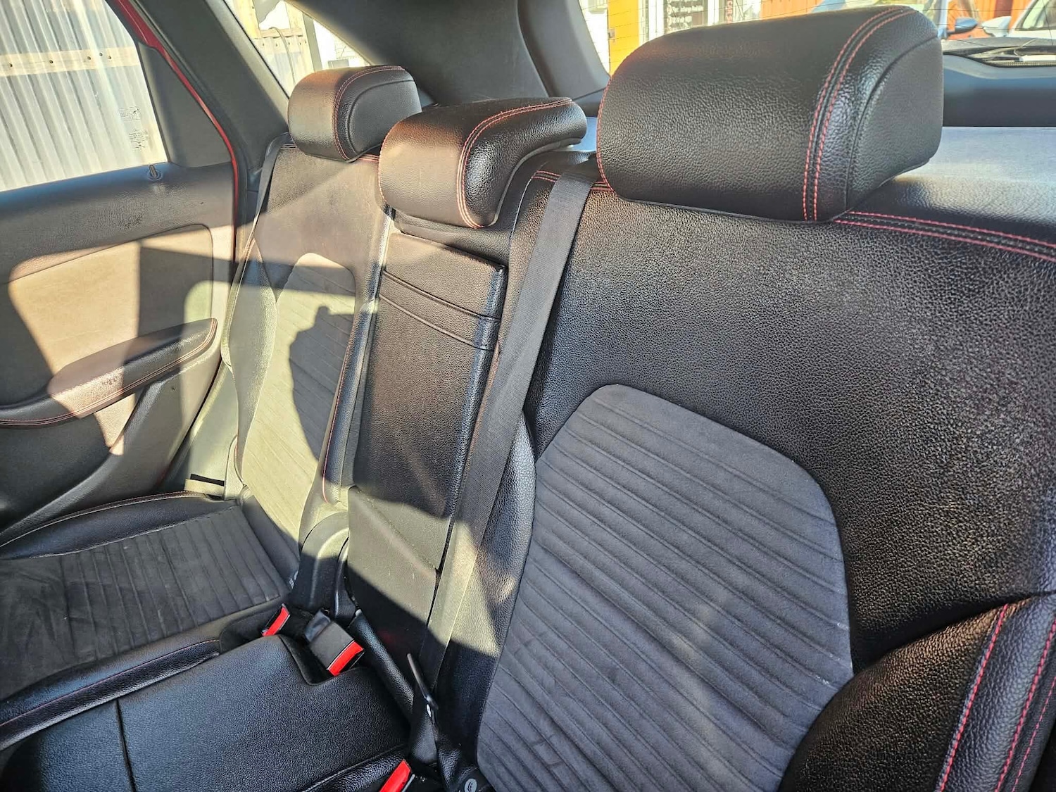 Used Mercedes-Benz B Class for sale - 77753109: Photo 28