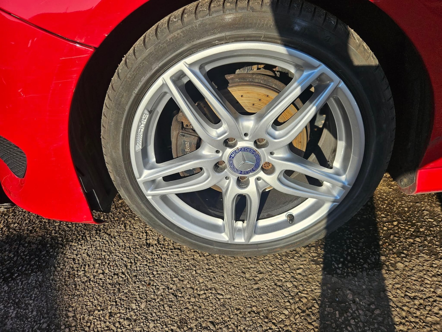 Used Mercedes-Benz B Class for sale - 77753109: Photo 29