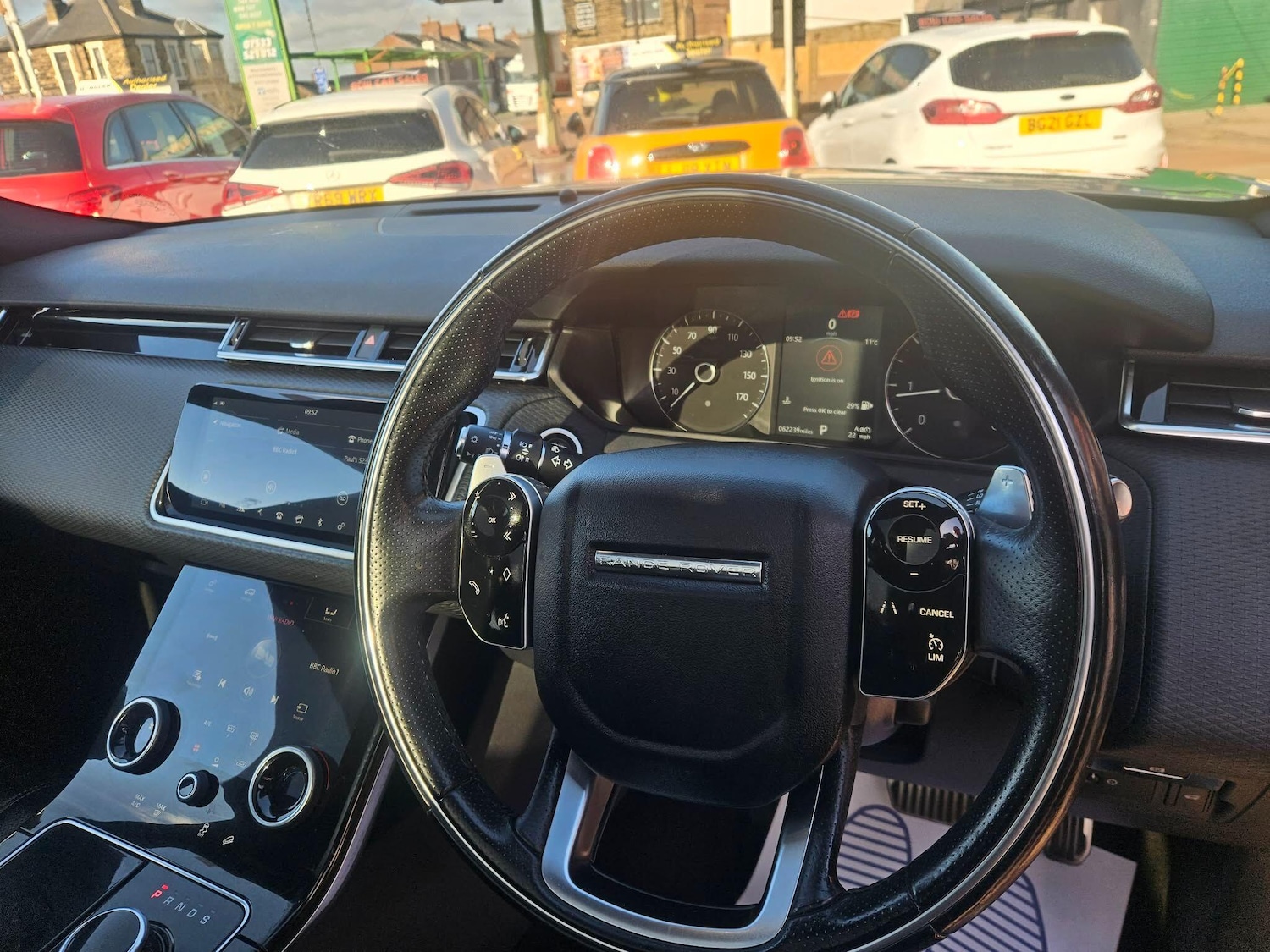 Used Land Rover Range Rover Velar for sale - 78116182: Photo 11