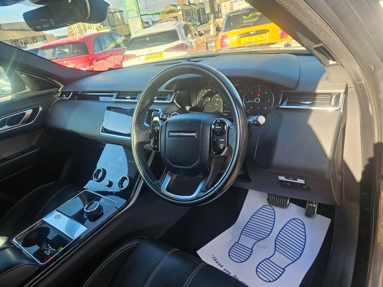 Used Land Rover Range Rover Velar for sale - 78116182: Photo 12