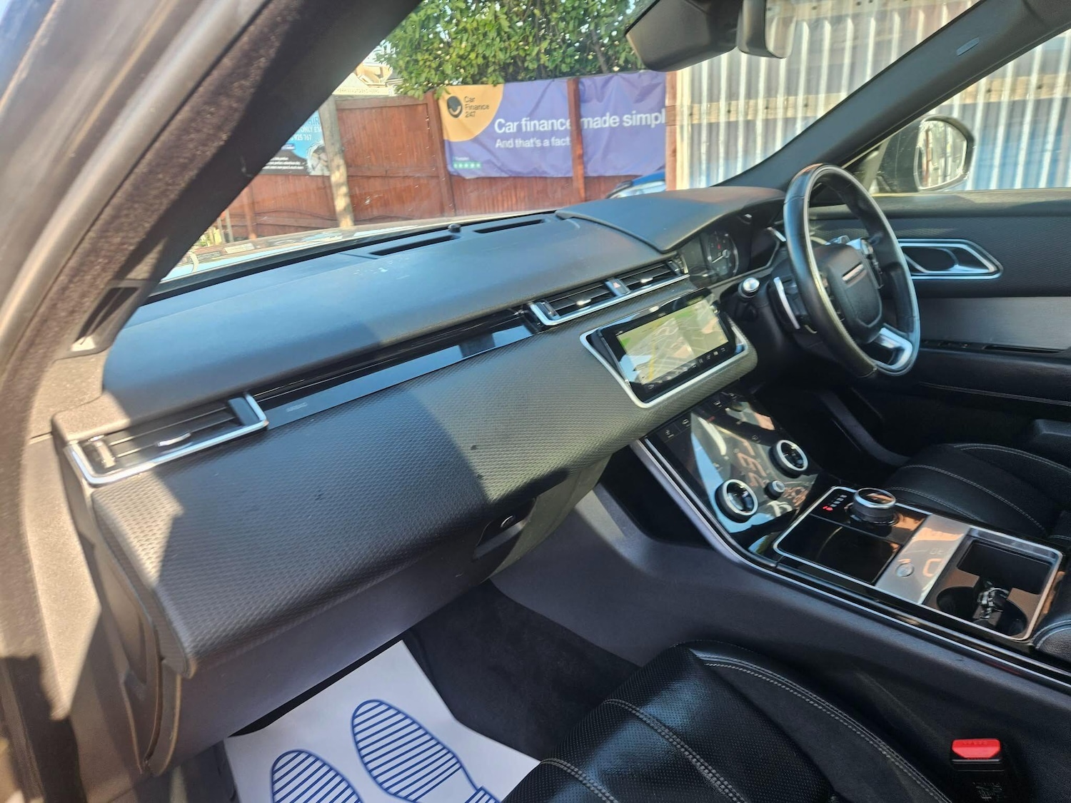 Used Land Rover Range Rover Velar for sale - 78116182: Photo 14